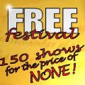 The Fringe for Free!