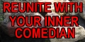 Three Pints of Laughter