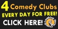 Laughing Horse Comedy Clubs