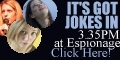 It's Got Jokes In