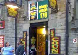 The Counting House