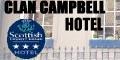 The Clan Campbell Hotel