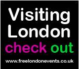Free Events in London