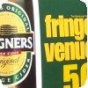 The one and only venue 56