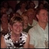 The Beloved Audience