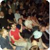 Ego... the big venue!