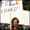 Free Comedy Available from this Man!