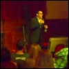 Lewis Schaffer live at the Counting House