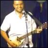 Ashley Frieze's comedy songs
