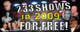 The Fringe For Free
