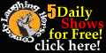 Laughing Horse Comedy Clubs at the Fringe