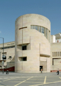The National Museum of Scotland