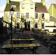 The Pear Tree
