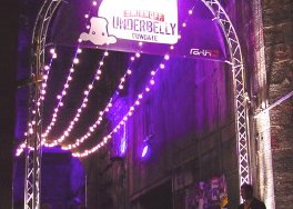 The Underbelly
